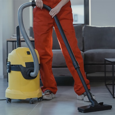 Janitorial Services